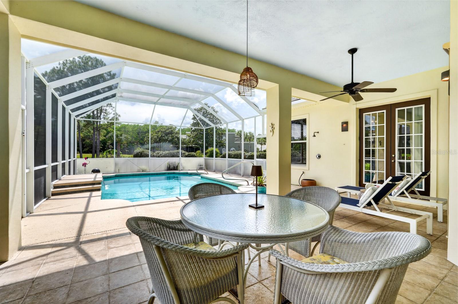 PLANTATION BAY SEC 01B-F UN 01 - Residential