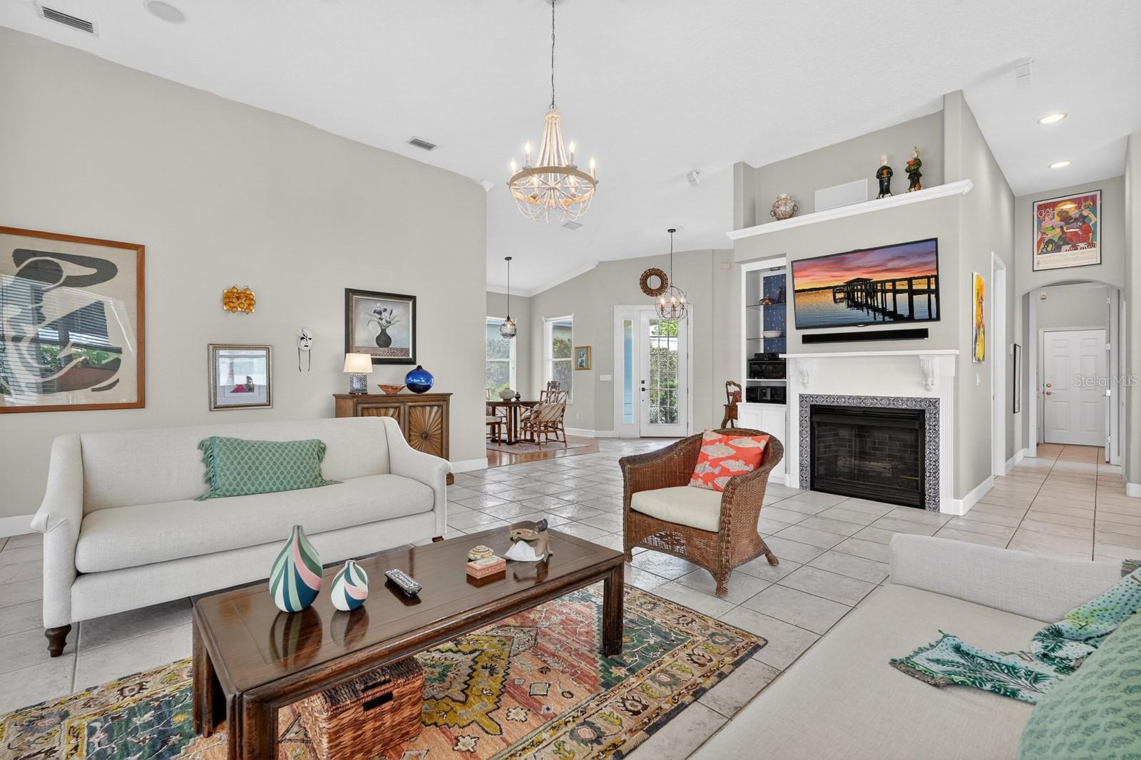 PLANTATION BAY SEC 01B-F UN 01 - Residential