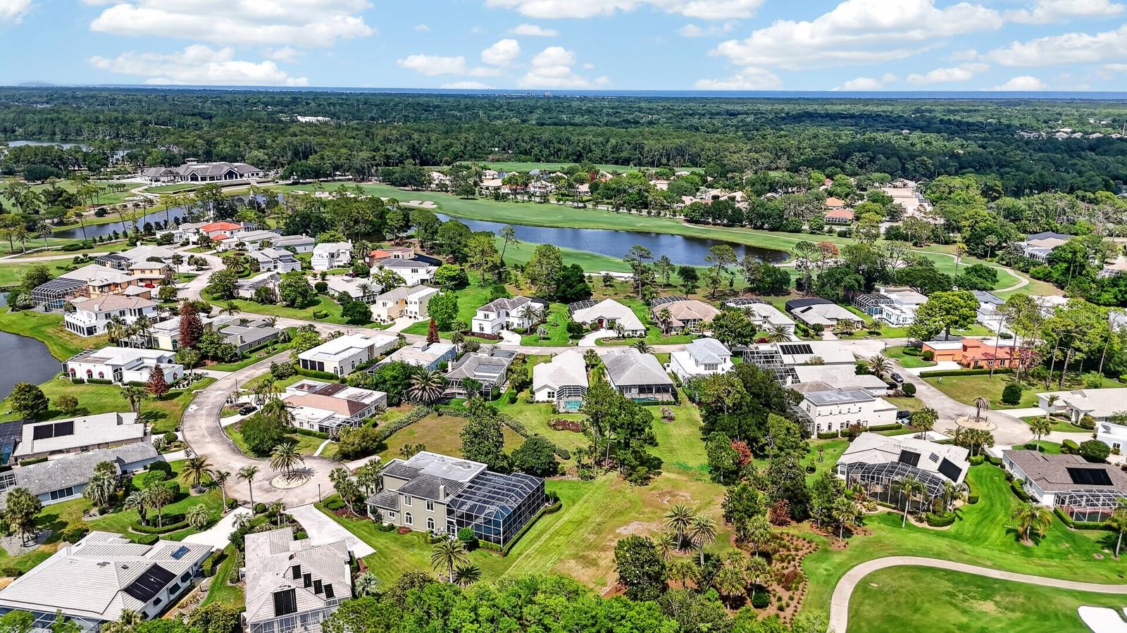 PLANTATION BAY SEC 01B-F UN 01 - Residential