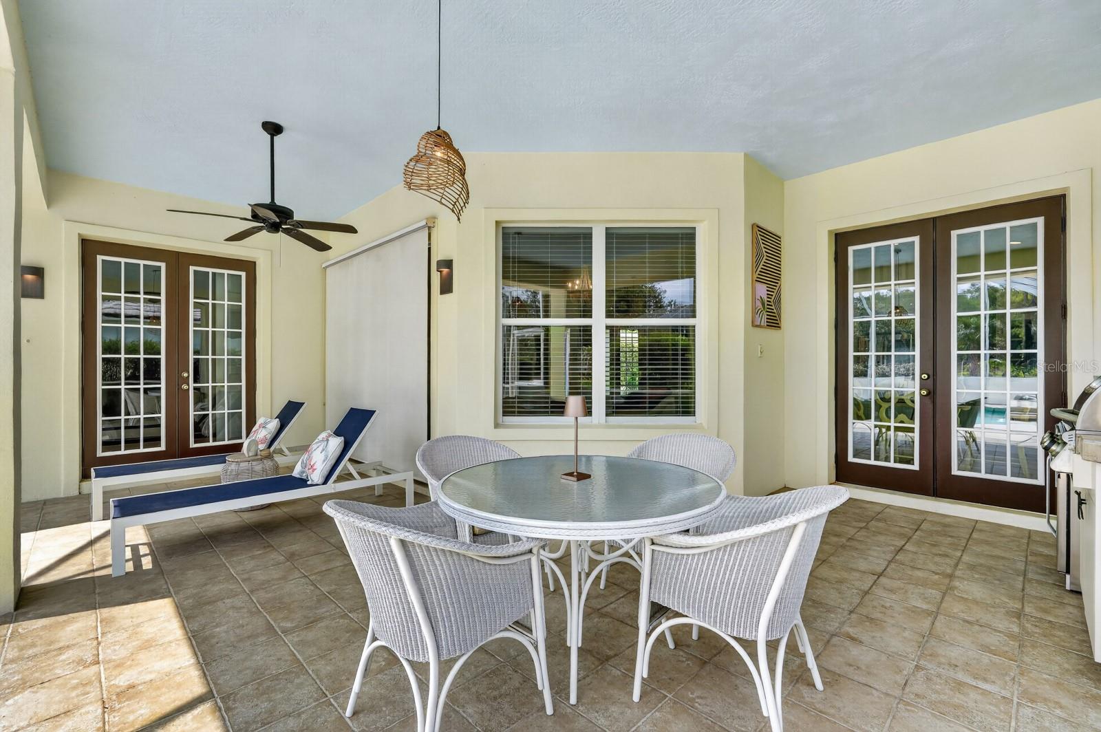 PLANTATION BAY SEC 01B-F UN 01 - Residential