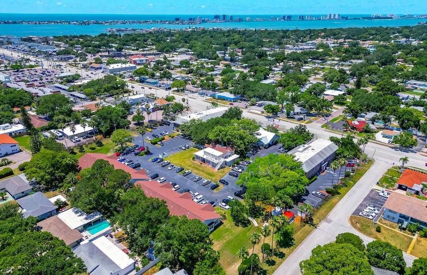 Discover Raymond James Office Park at 2401 W Bay Drive in Largo—a prime location offering move-in ready office suites from 1,333 to 10,915 SF. Enjoy competitive rates starting at $25/SF, 24-hour secure access, and ample parking in a modern, professional setting surrounded by restaurants and retail. With excellent visibility on West Bay Drive and proximity to Morton Plant Hospital, Clearwater, and Belleair, this well-appointed office complex is ideal for medical, professional, or service-based businesses looking to grow in one of Pinellas County’s top commercial corridors.