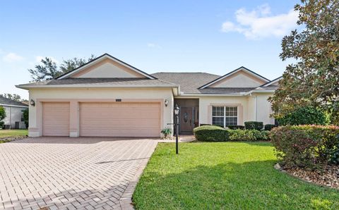 A home in LEESBURG