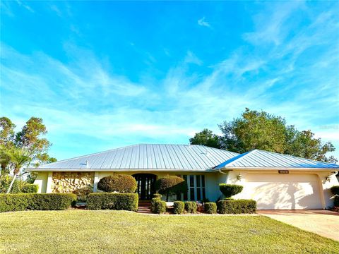 A home in PUNTA GORDA