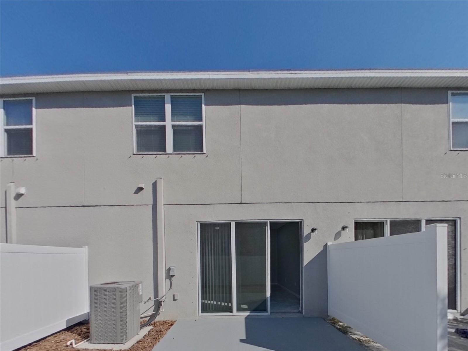 OAK CREEK PRCL 8 PH 1 - Residential Lease