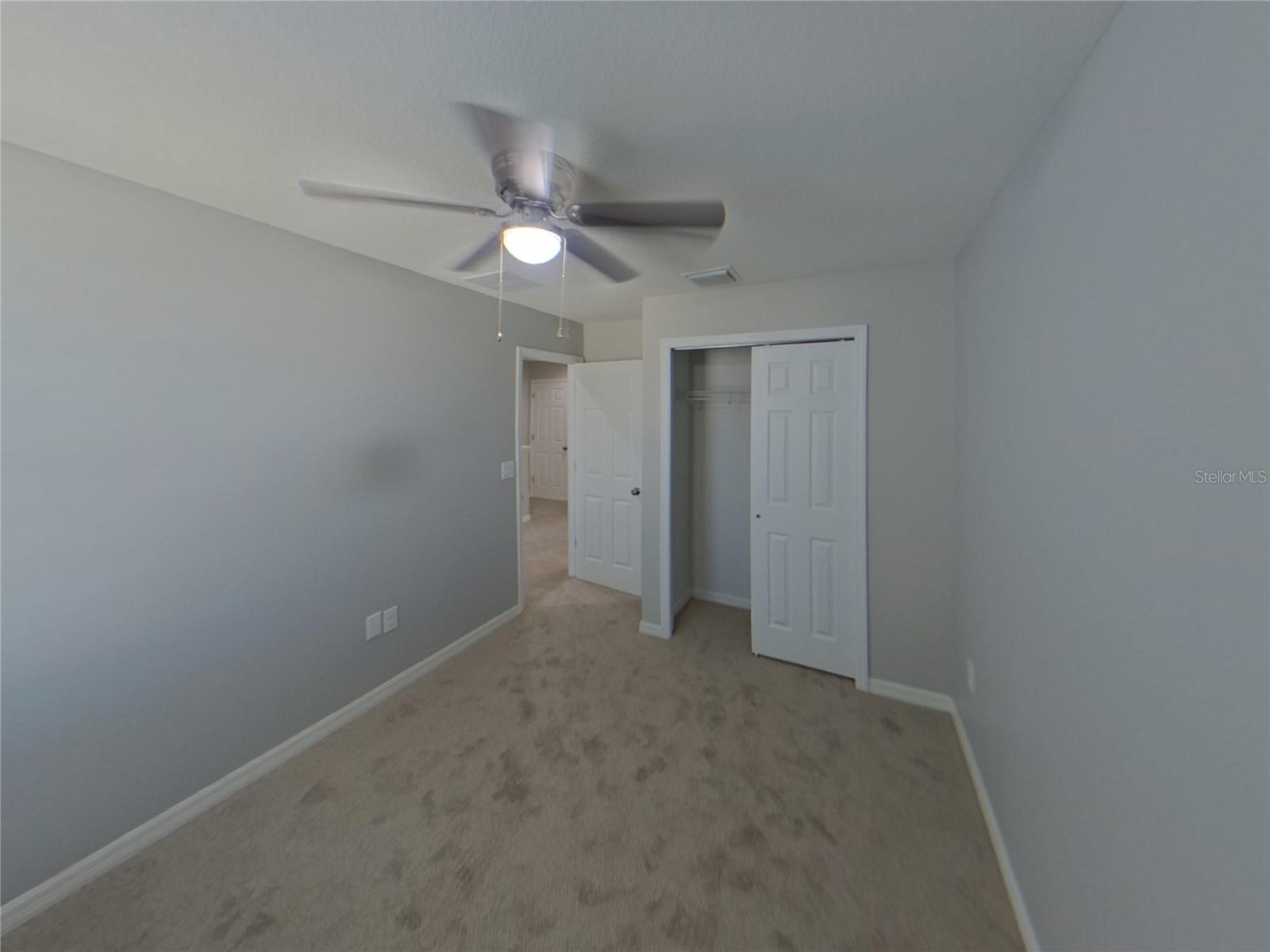 OAK CREEK PRCL 8 PH 1 - Residential Lease