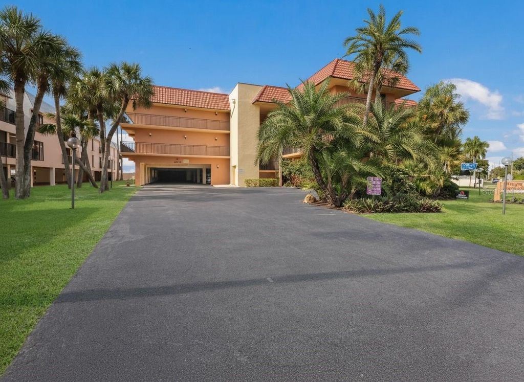 Photo of 6006 Gulf Drive #214, Holmes Beach, FL 34217 (MLS # A4678332)