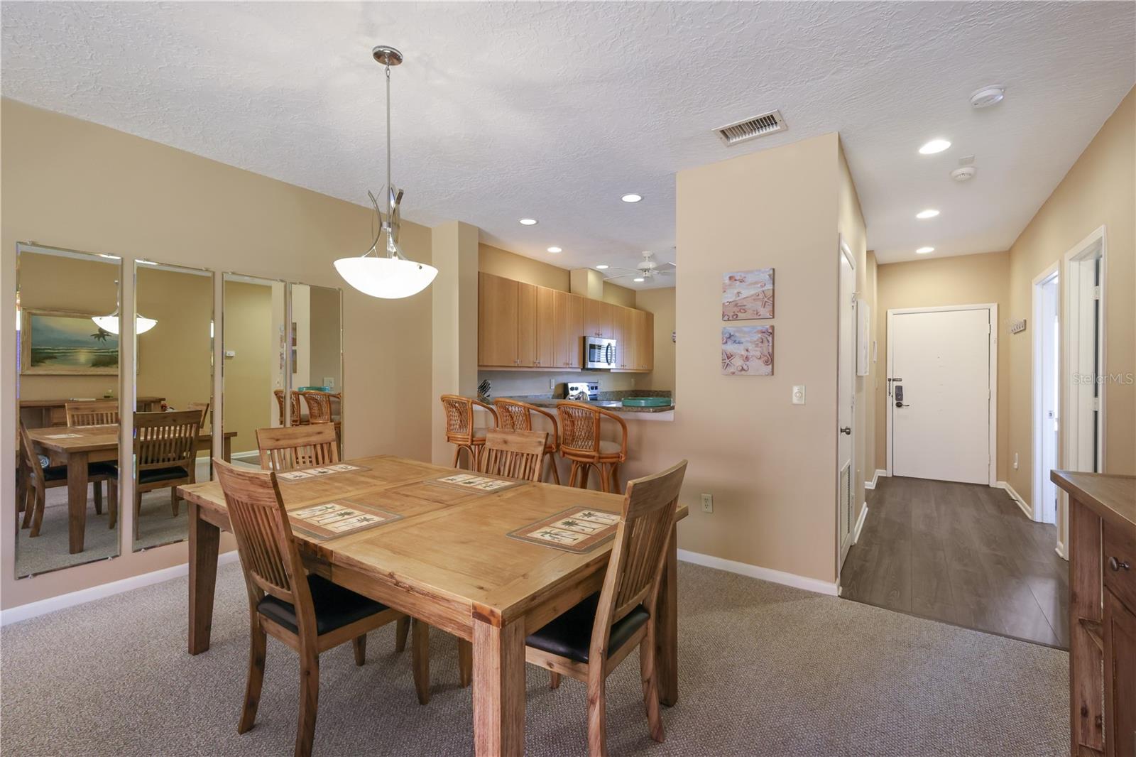 PLAYA ENCANTADA - Residential