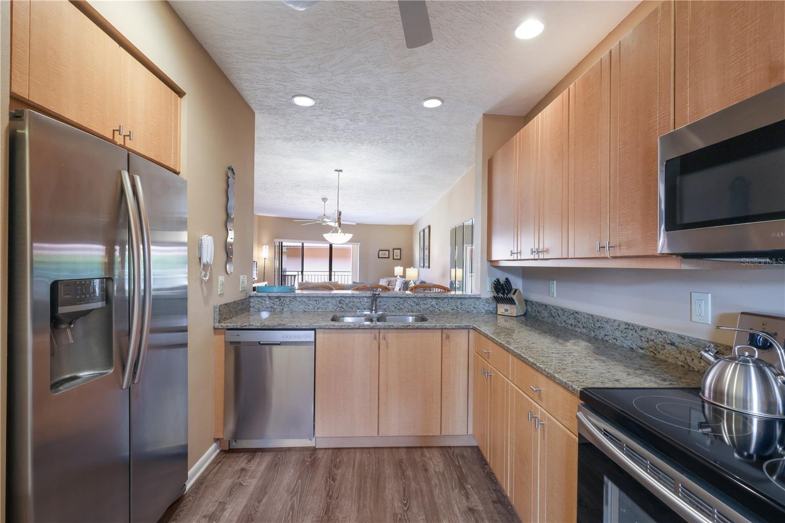 PLAYA ENCANTADA - Residential