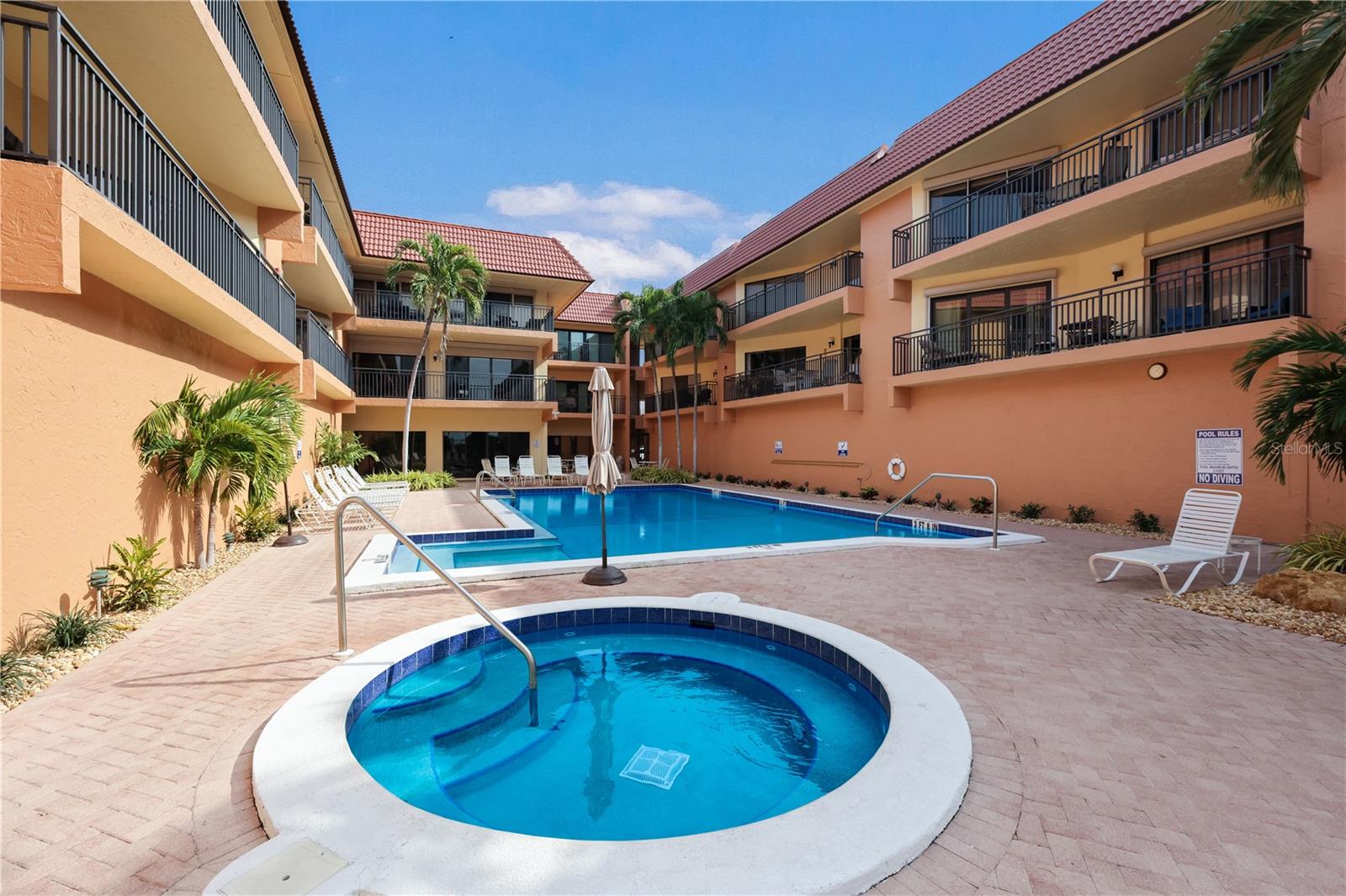 PLAYA ENCANTADA - Residential