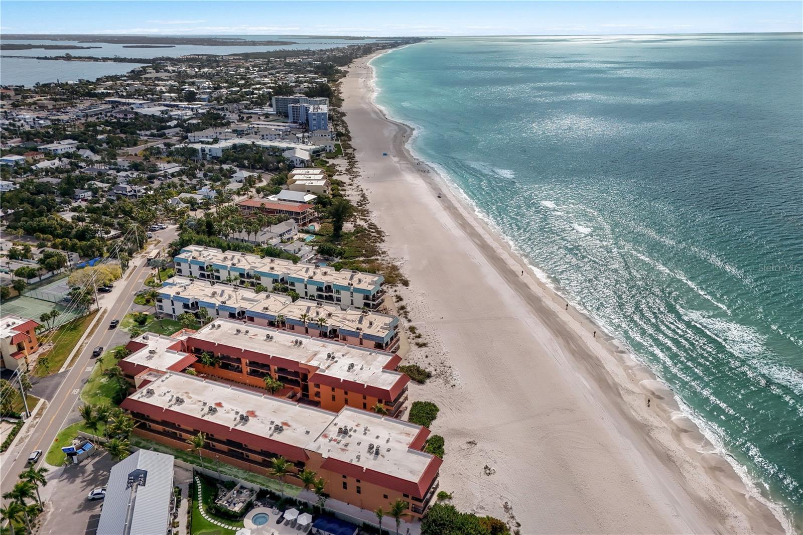 PLAYA ENCANTADA - Residential