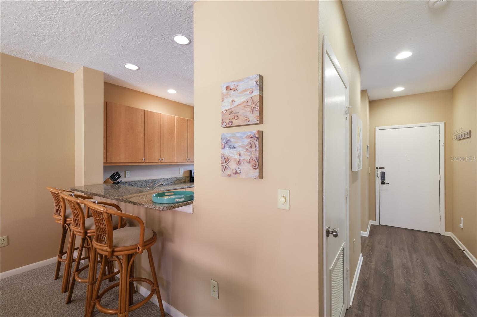 PLAYA ENCANTADA - Residential