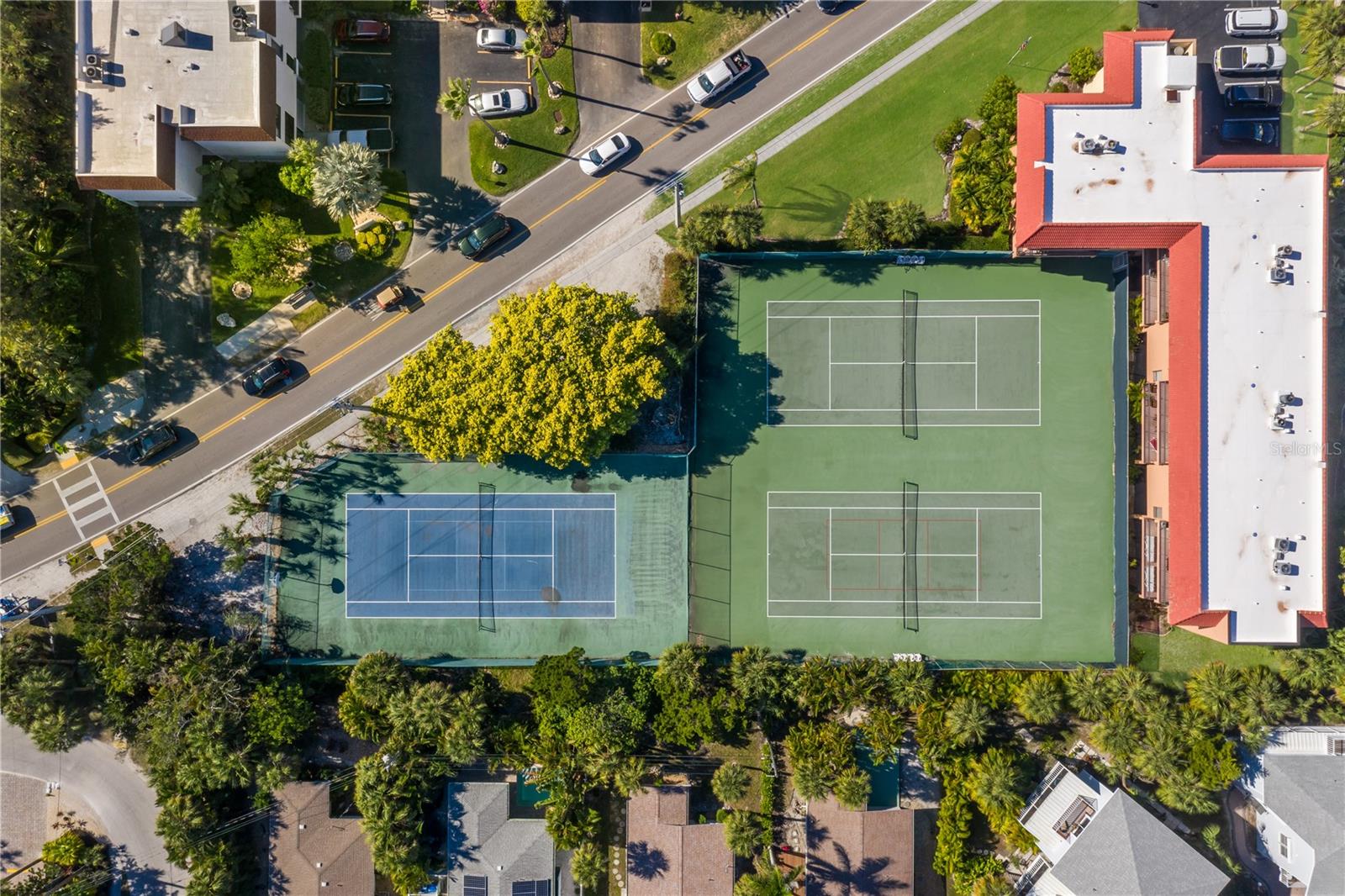 PLAYA ENCANTADA - Residential