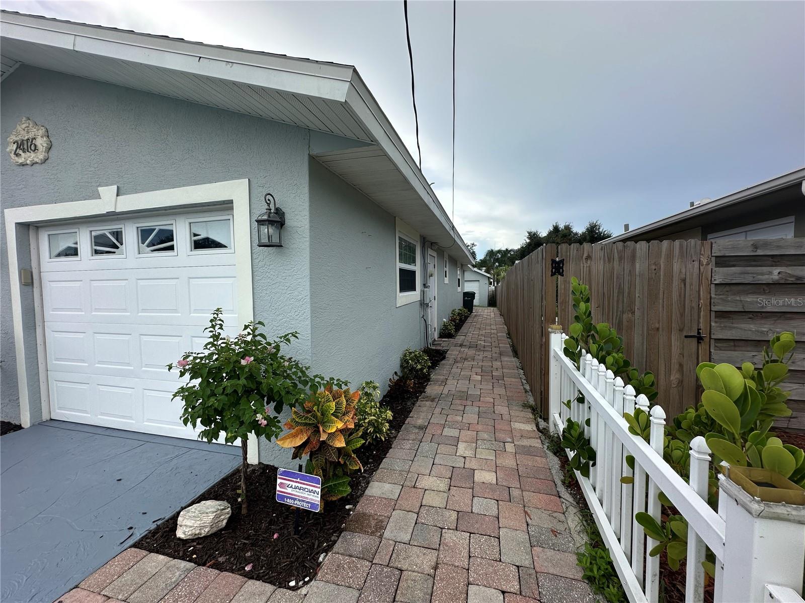 ORANGE PARK - Residential Lease