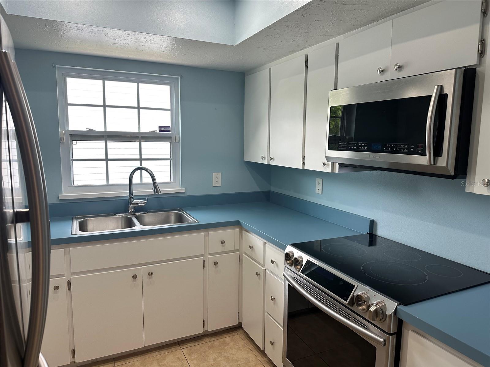 ORANGE PARK - Residential Lease