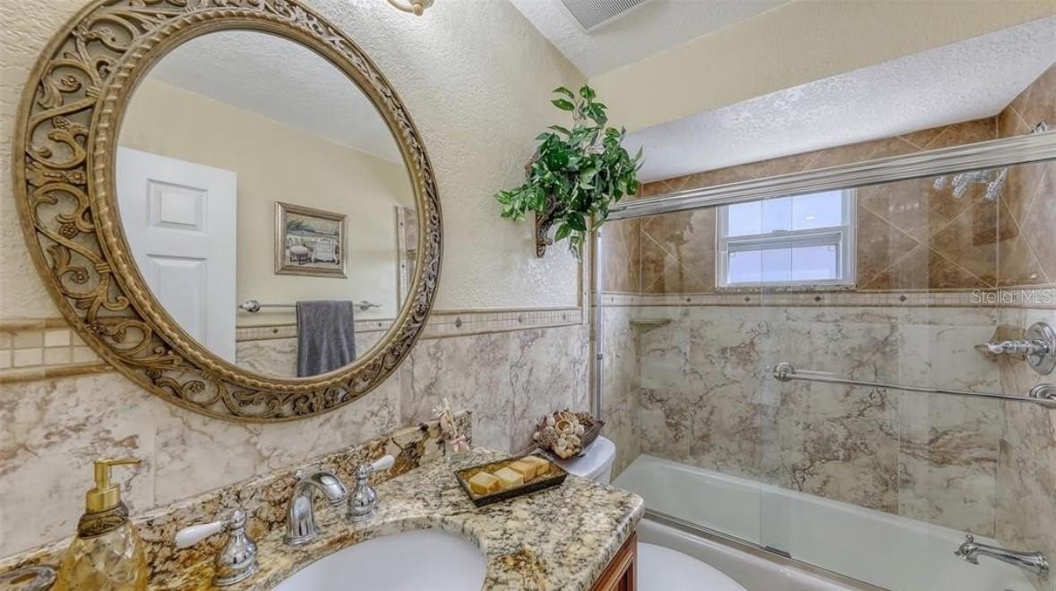 ORANGE PARK - Residential Lease