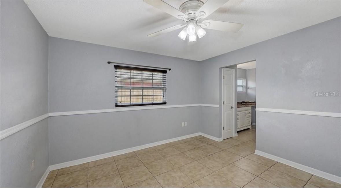 ORANGE PARK - Residential Lease