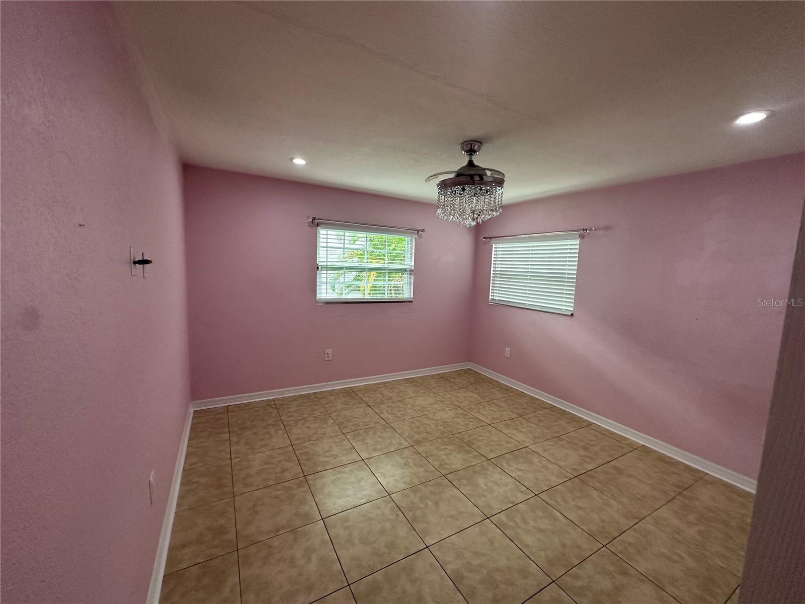 ORANGE PARK - Residential Lease