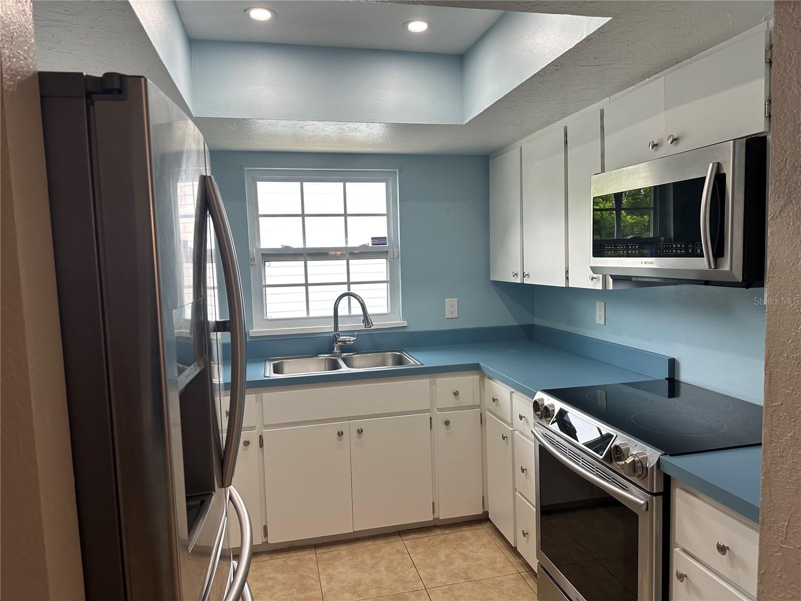 ORANGE PARK - Residential Lease