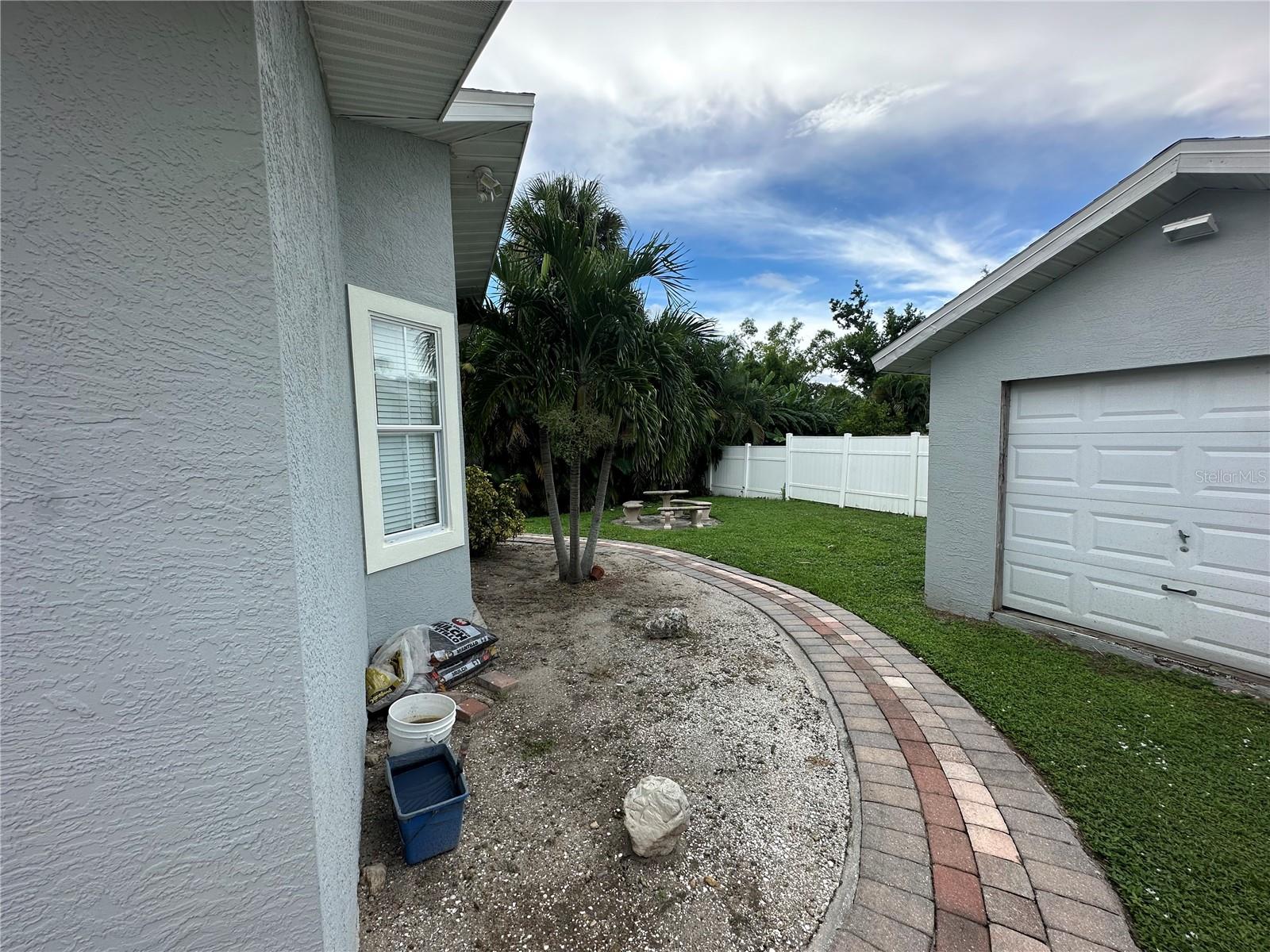 ORANGE PARK - Residential Lease