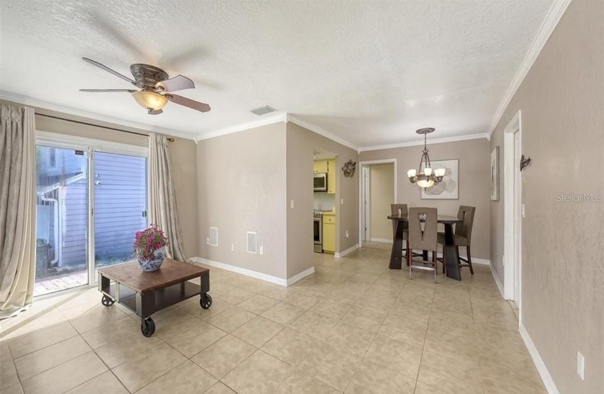 ORANGE PARK - Residential Lease
