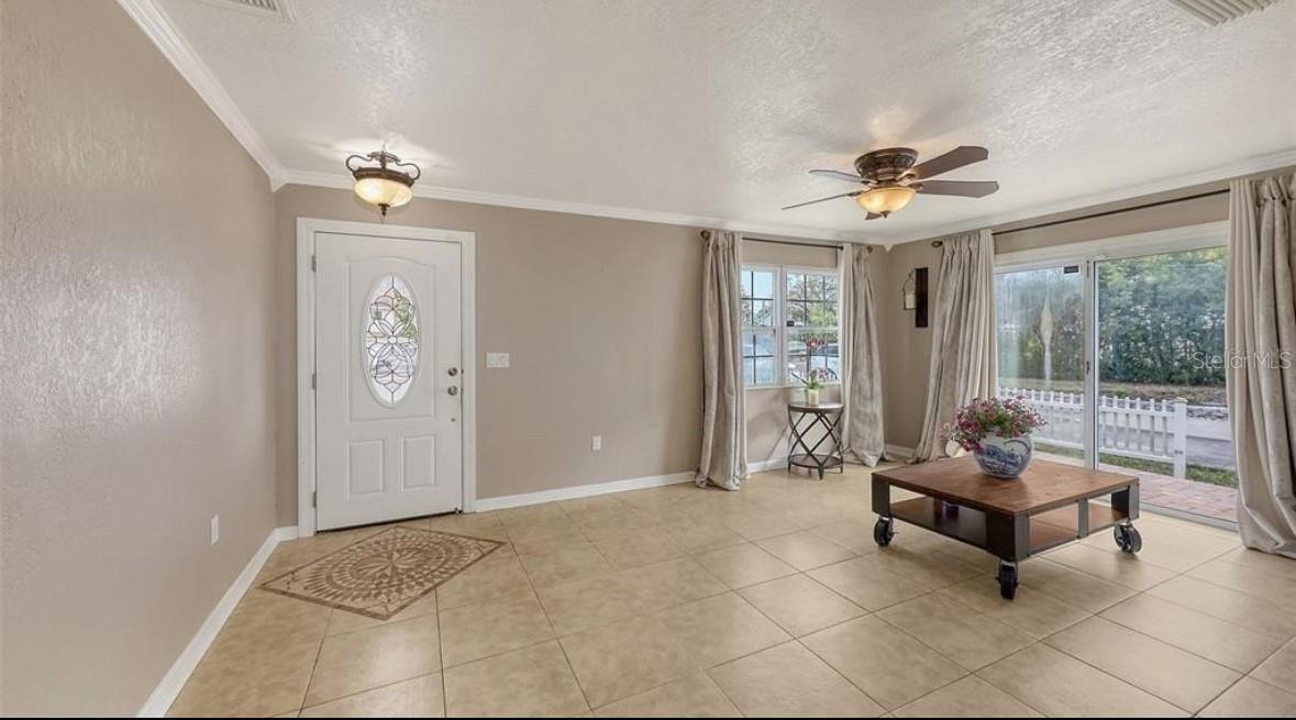 ORANGE PARK - Residential Lease