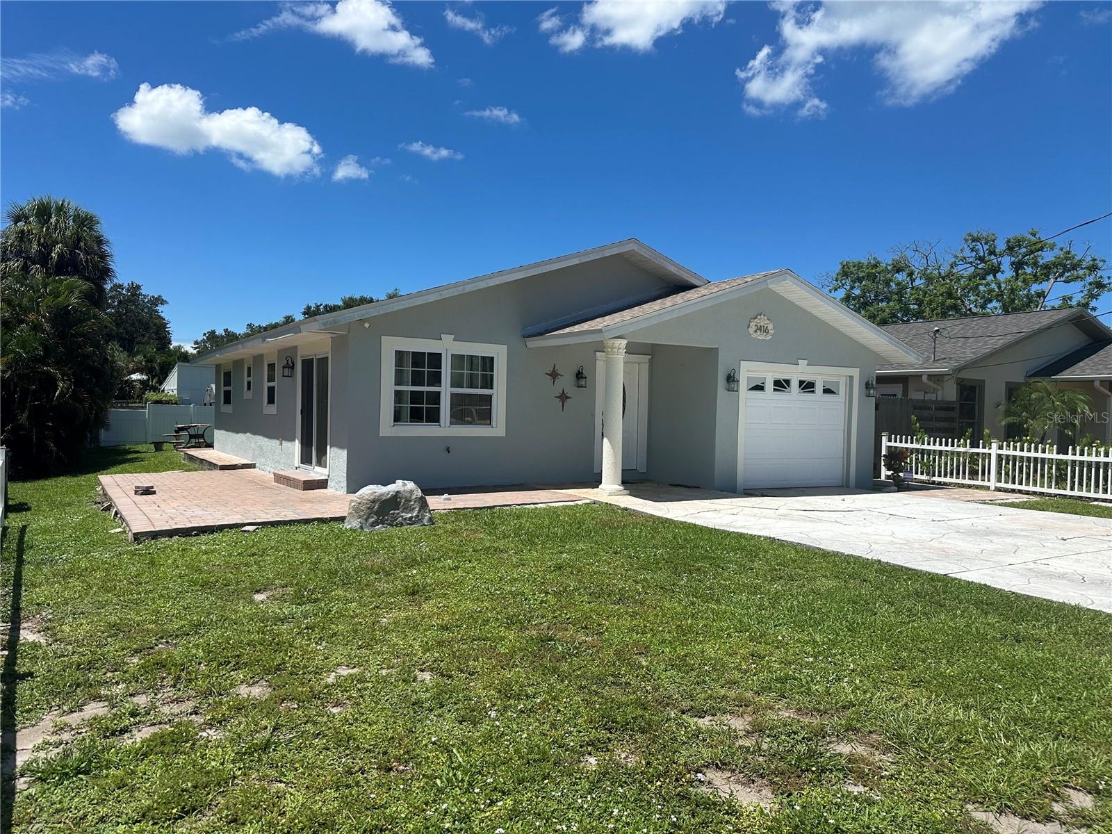 ORANGE PARK - Residential Lease