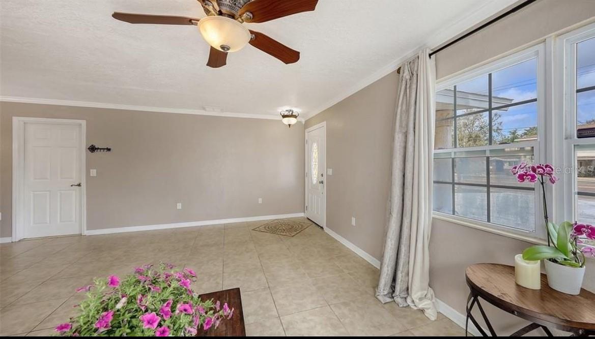ORANGE PARK - Residential Lease