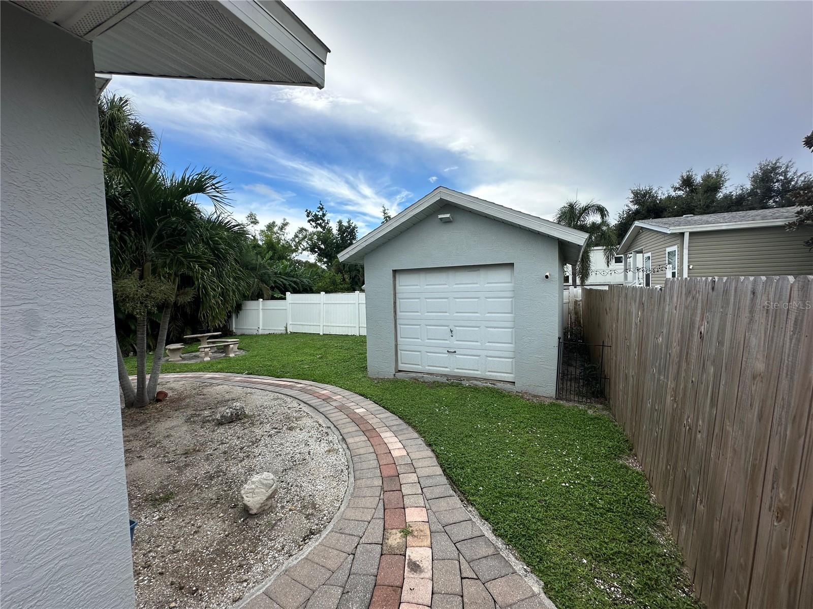 ORANGE PARK - Residential Lease