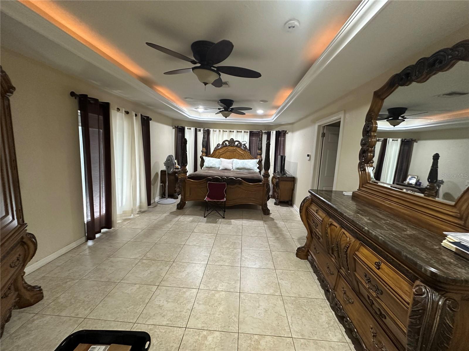 ORANGE PARK - Residential Lease