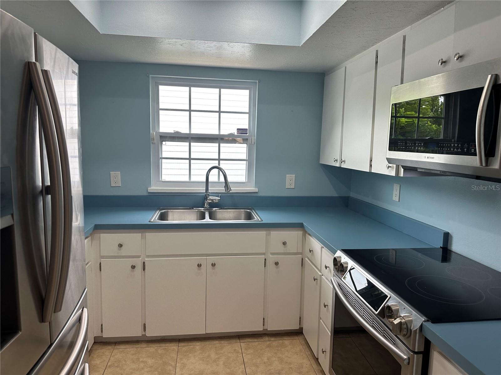 ORANGE PARK - Residential Lease