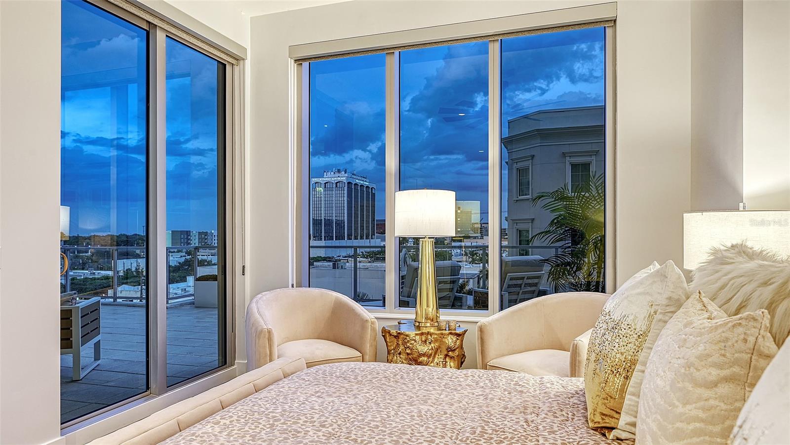 MARK SARASOTA CONDO - Residential