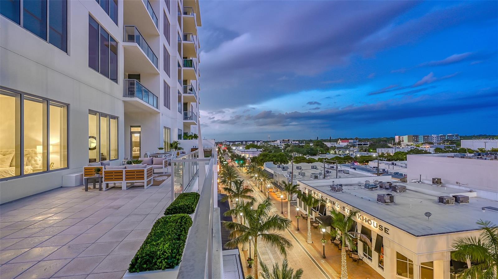 MARK SARASOTA CONDO - Residential