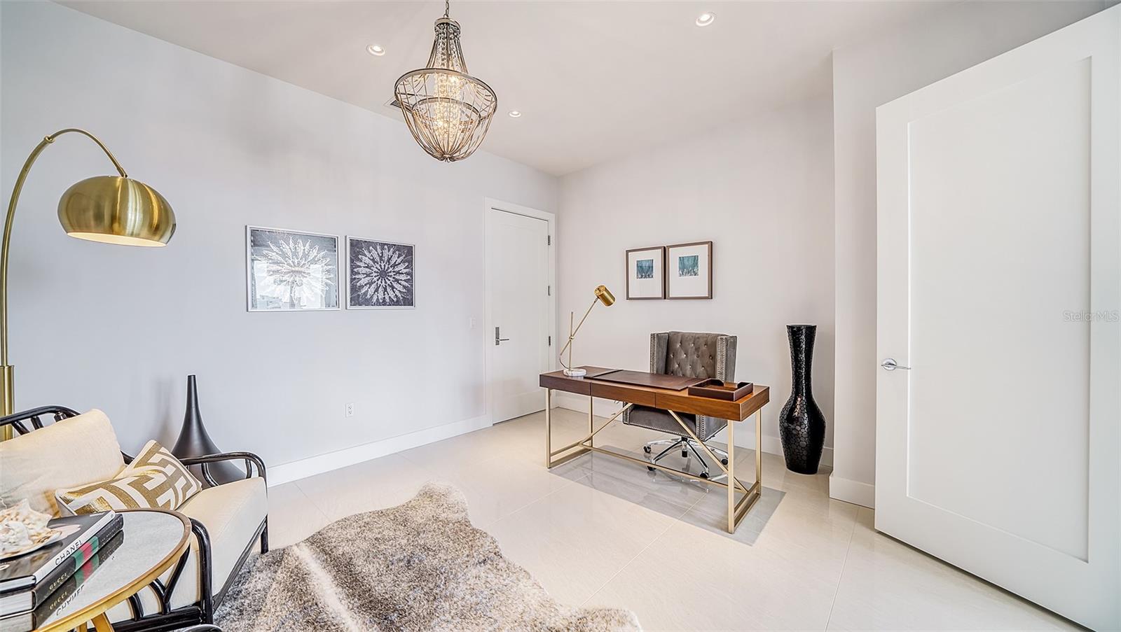 MARK SARASOTA CONDO - Residential