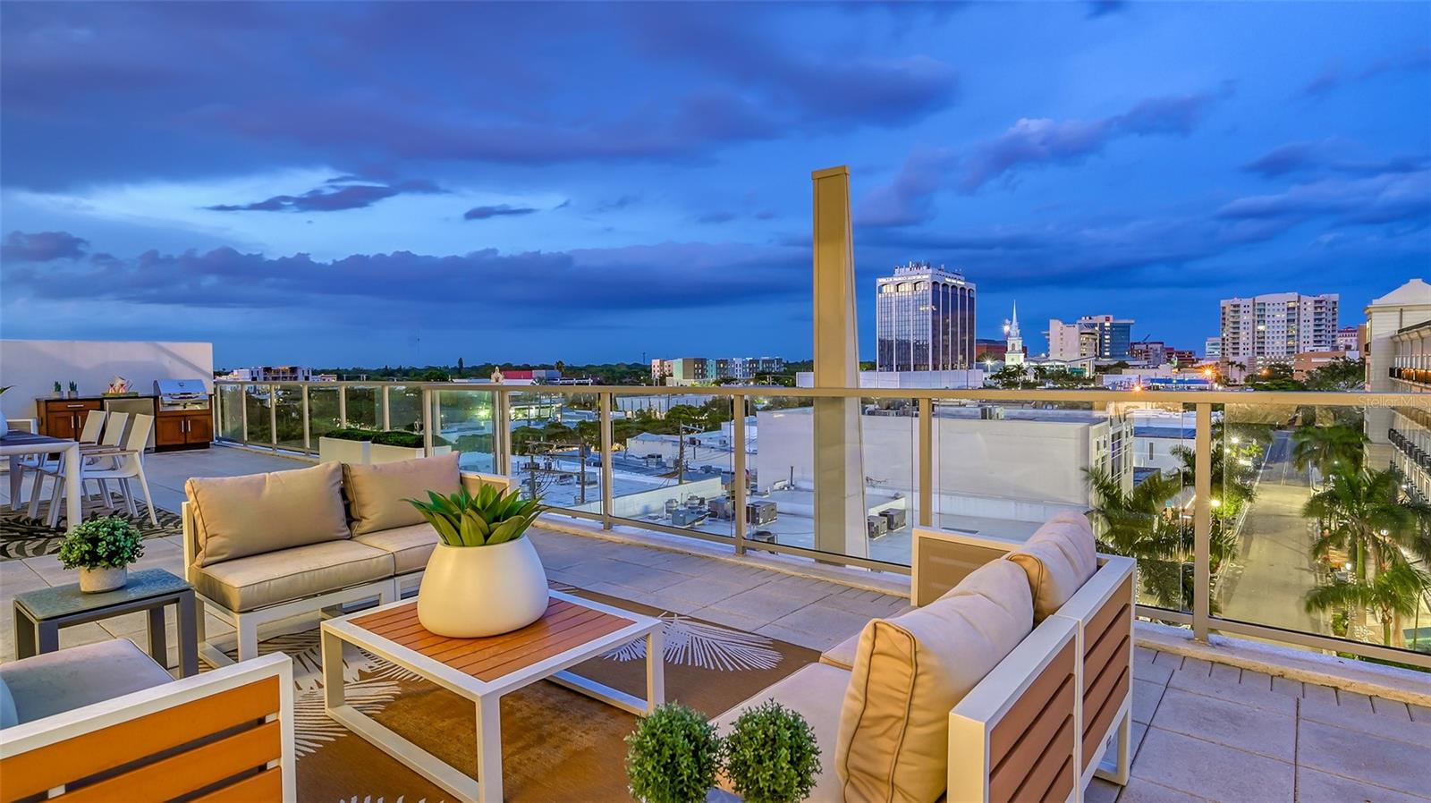 MARK SARASOTA CONDO - Residential