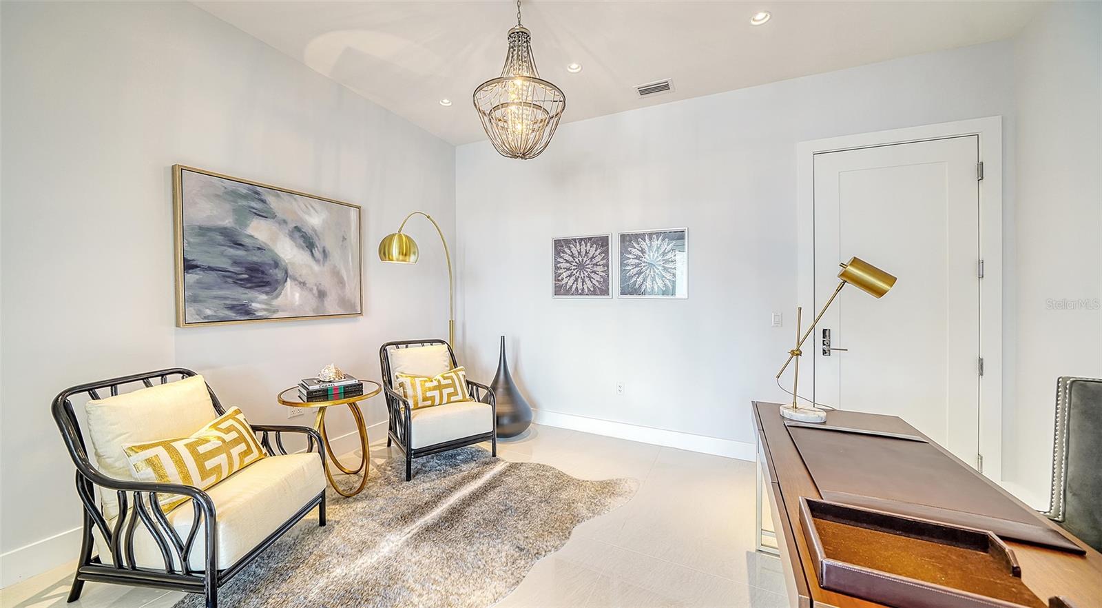 MARK SARASOTA CONDO - Residential