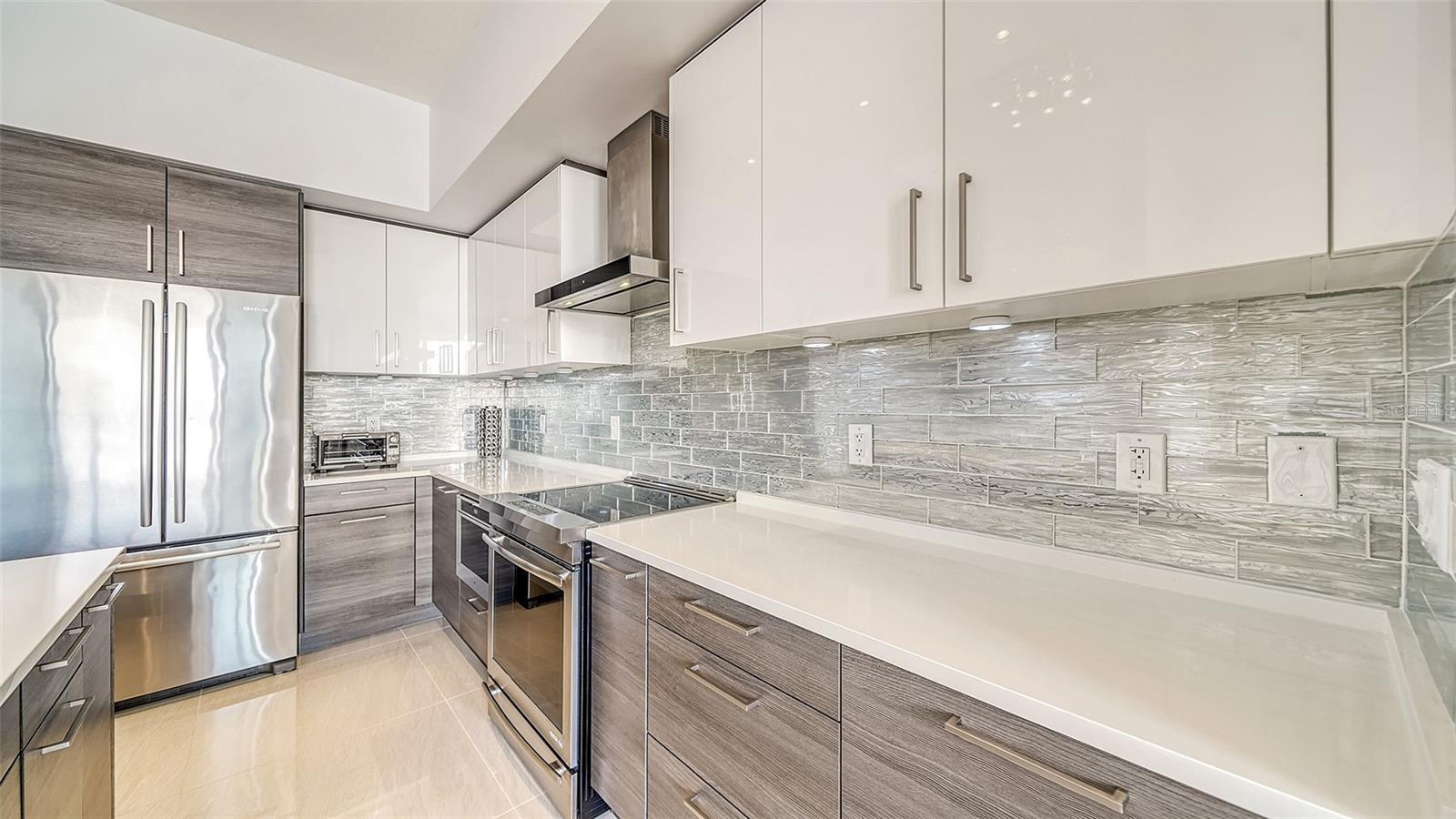 MARK SARASOTA CONDO - Residential