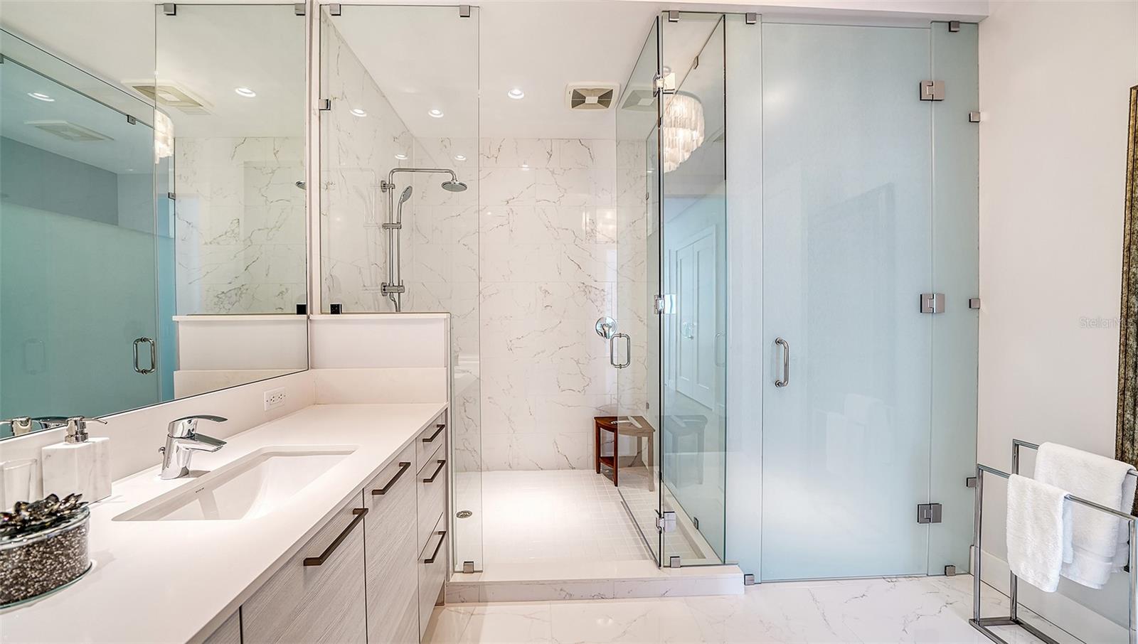 MARK SARASOTA CONDO - Residential