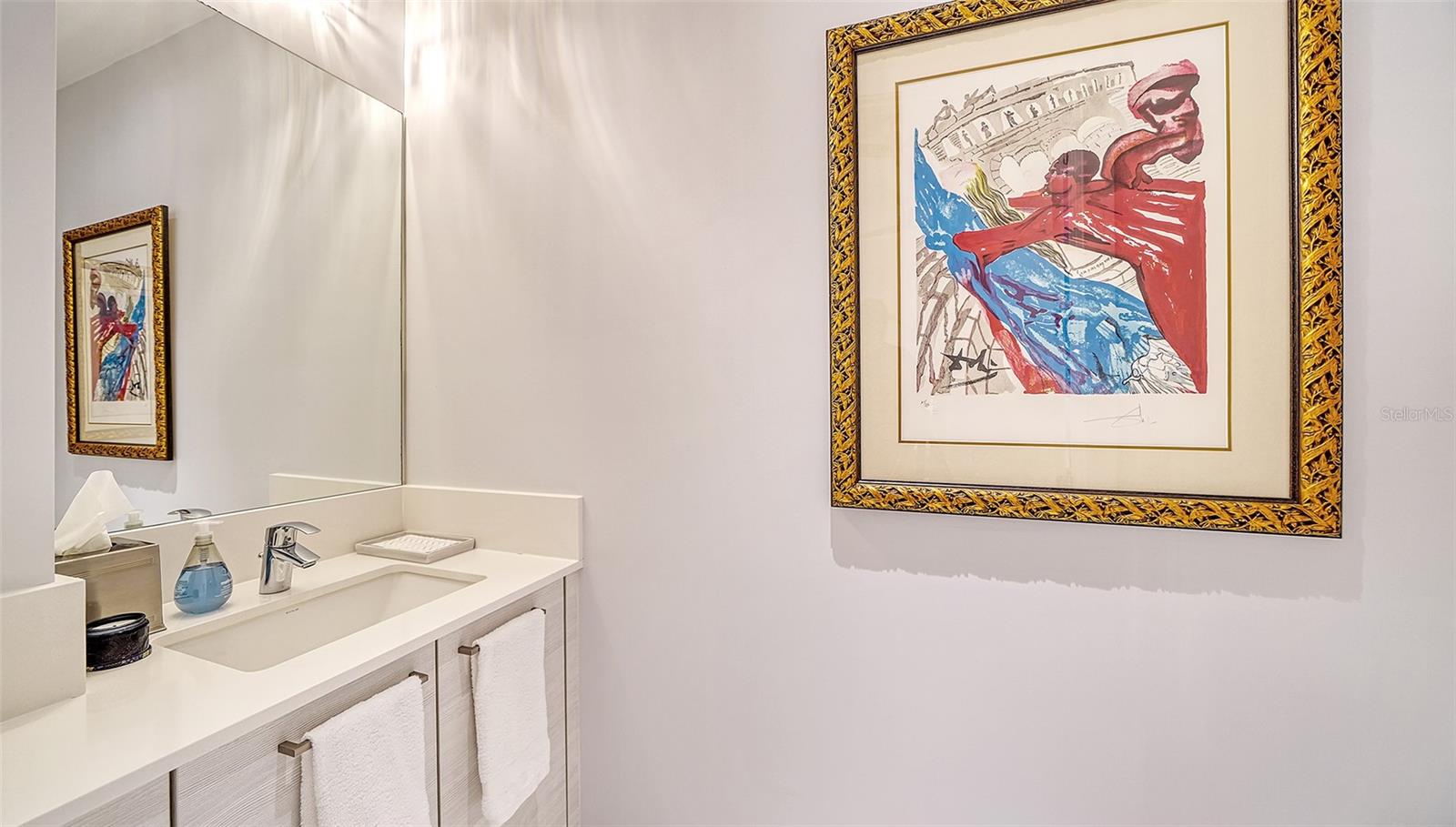 MARK SARASOTA CONDO - Residential