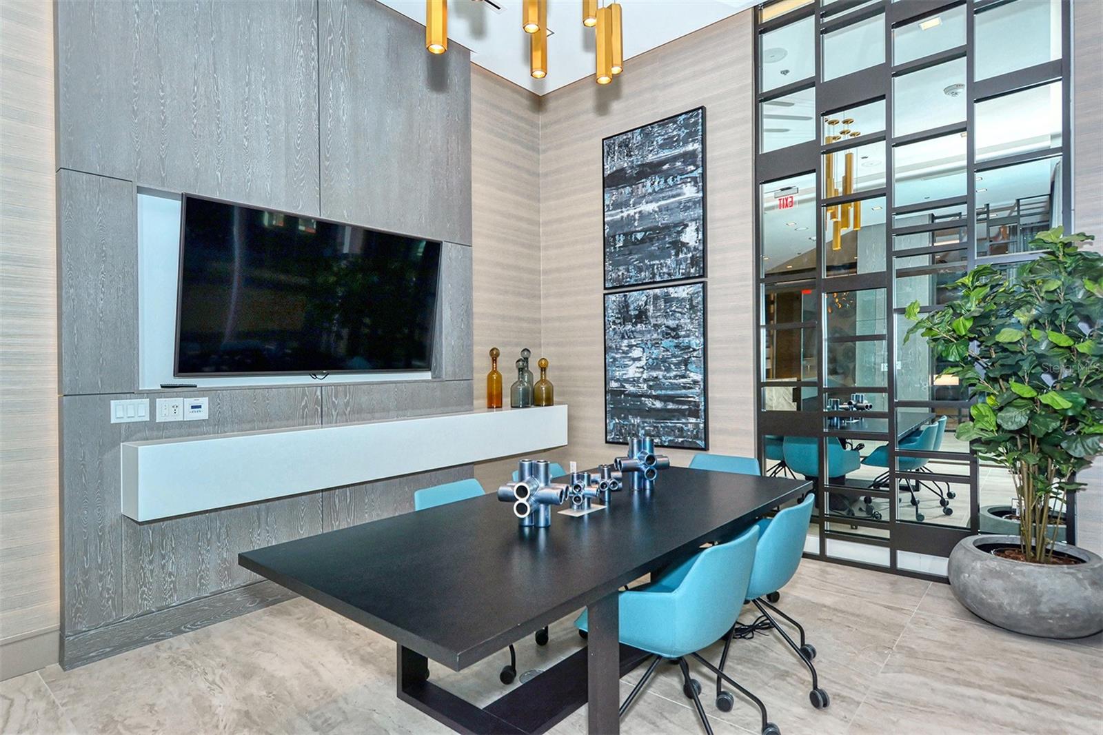 MARK SARASOTA CONDO - Residential