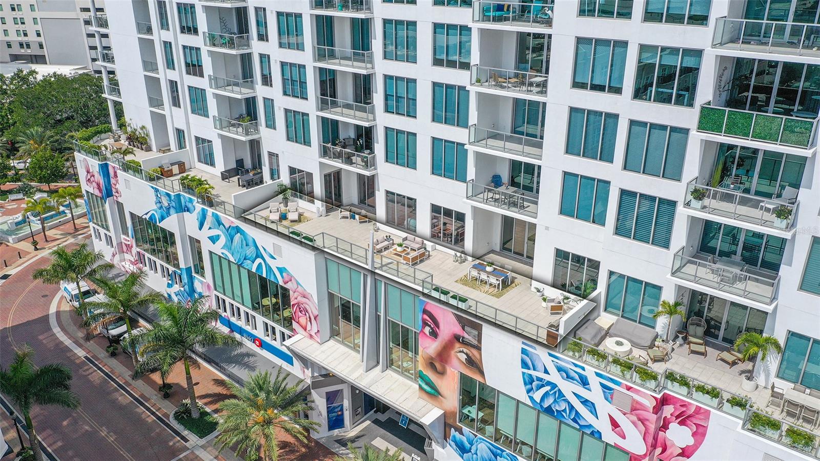 MARK SARASOTA CONDO - Residential