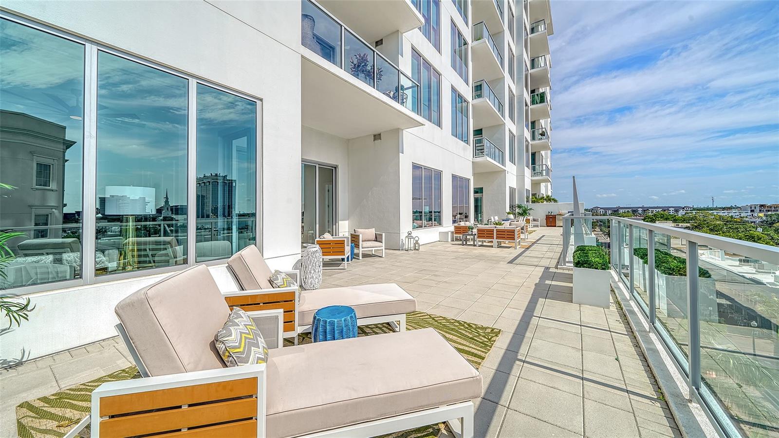 MARK SARASOTA CONDO - Residential