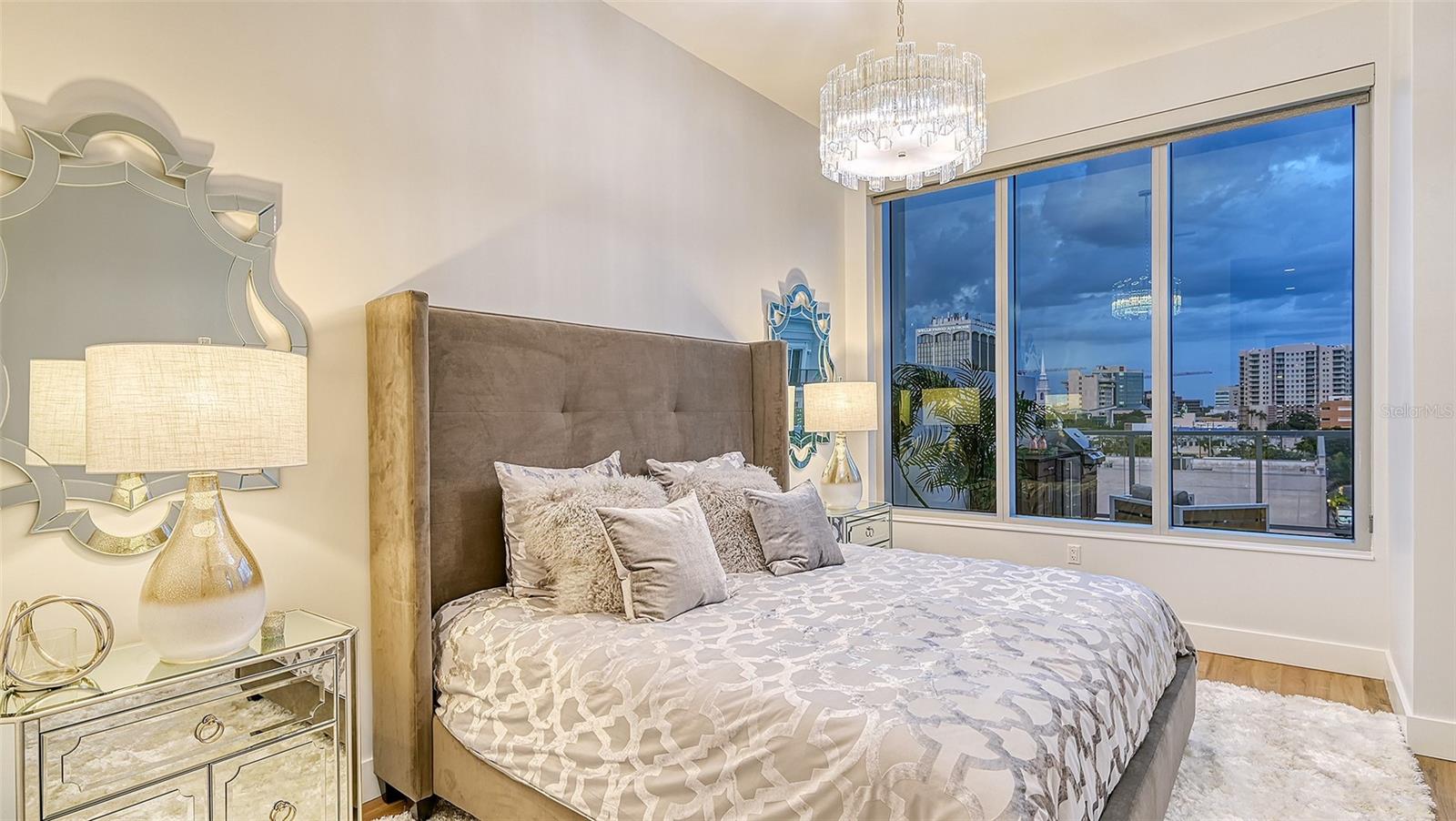 MARK SARASOTA CONDO - Residential