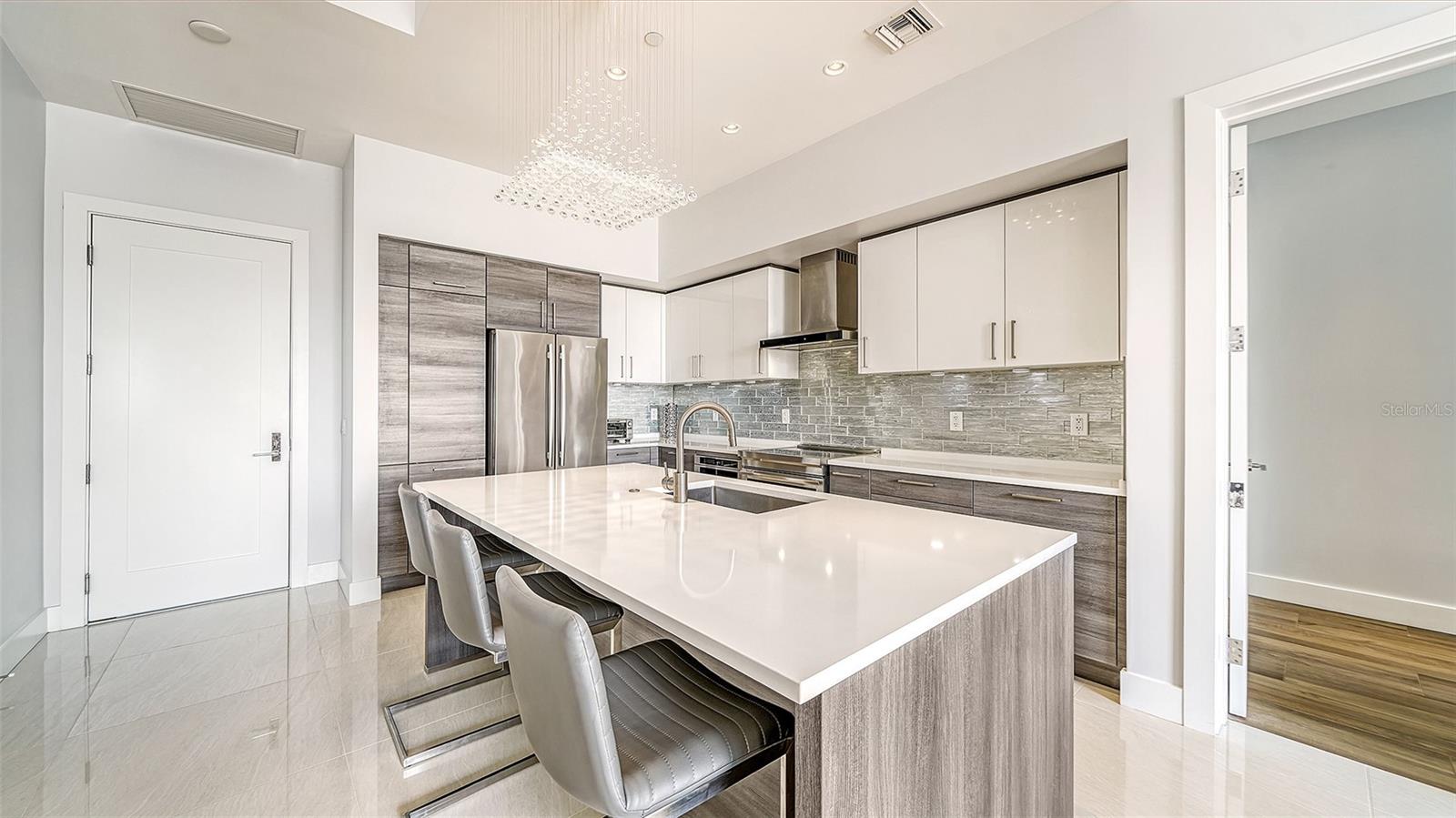 MARK SARASOTA CONDO - Residential