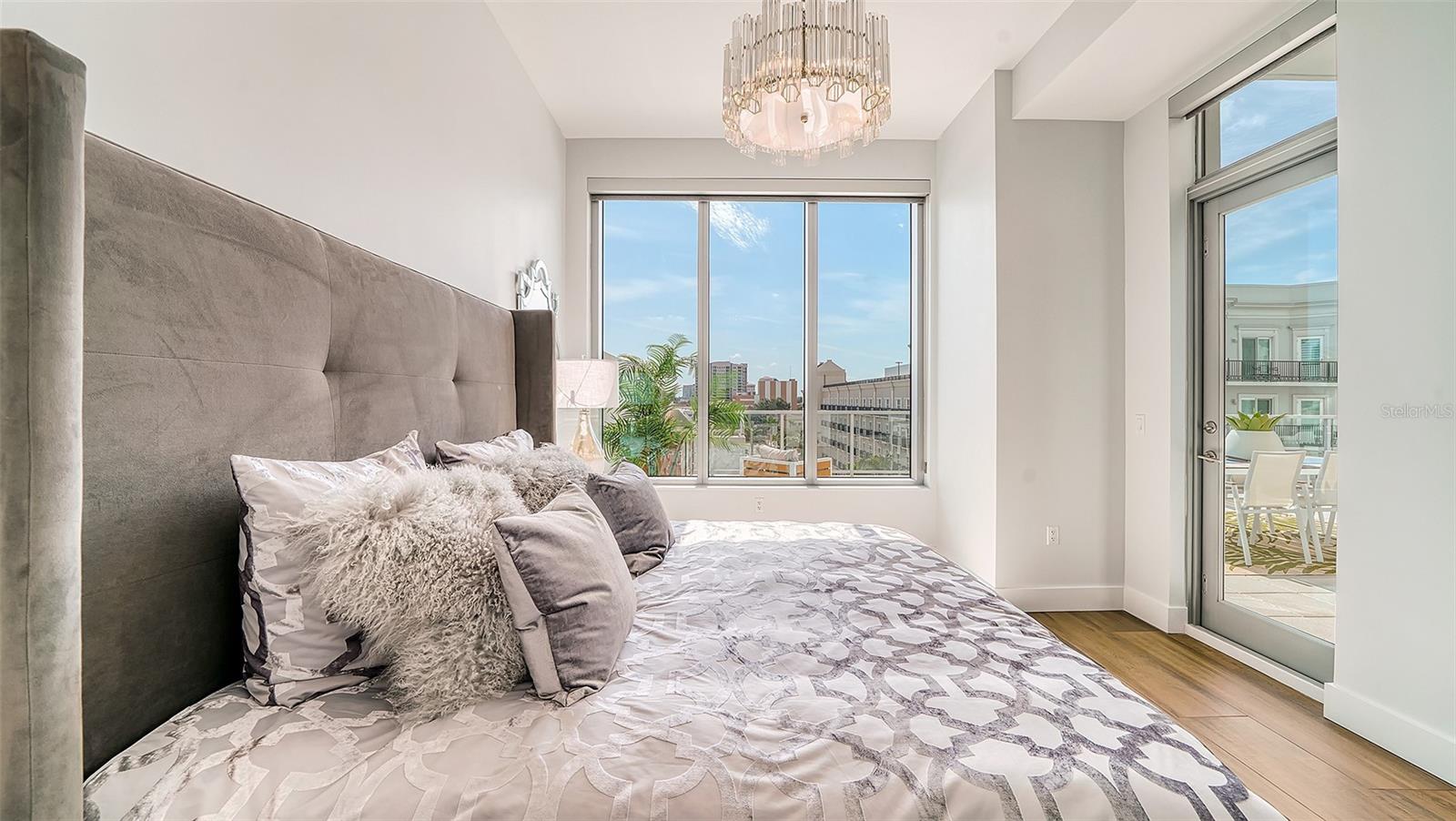 MARK SARASOTA CONDO - Residential