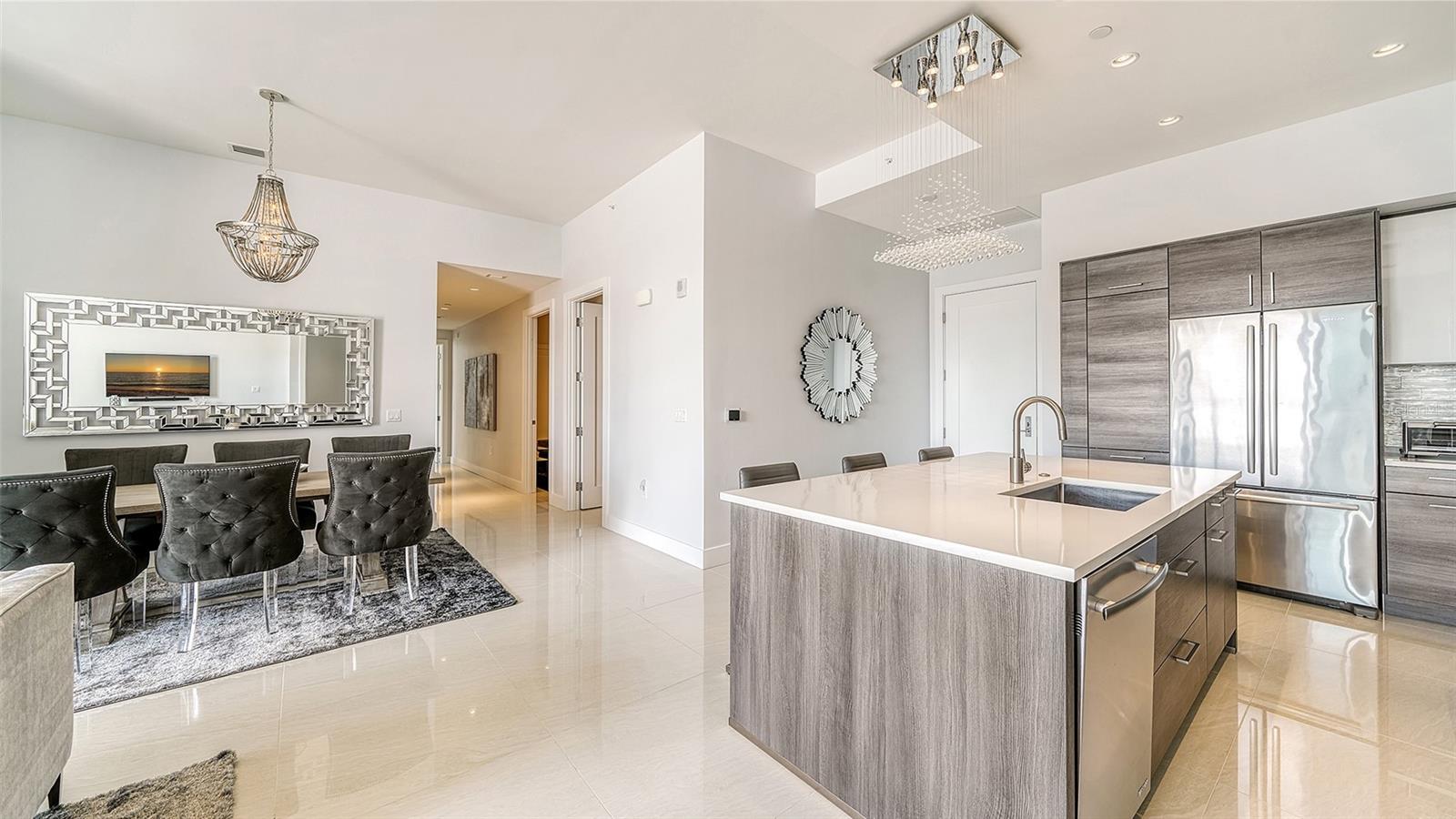 MARK SARASOTA CONDO - Residential