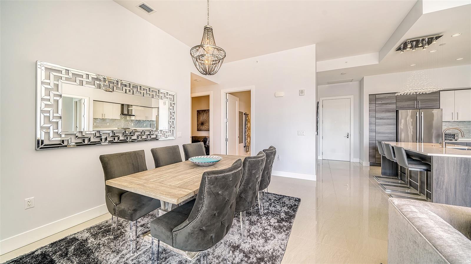 MARK SARASOTA CONDO - Residential