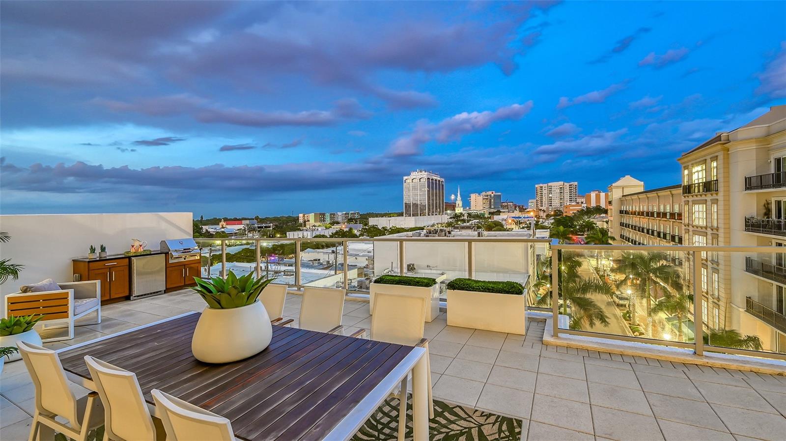 MARK SARASOTA CONDO - Residential