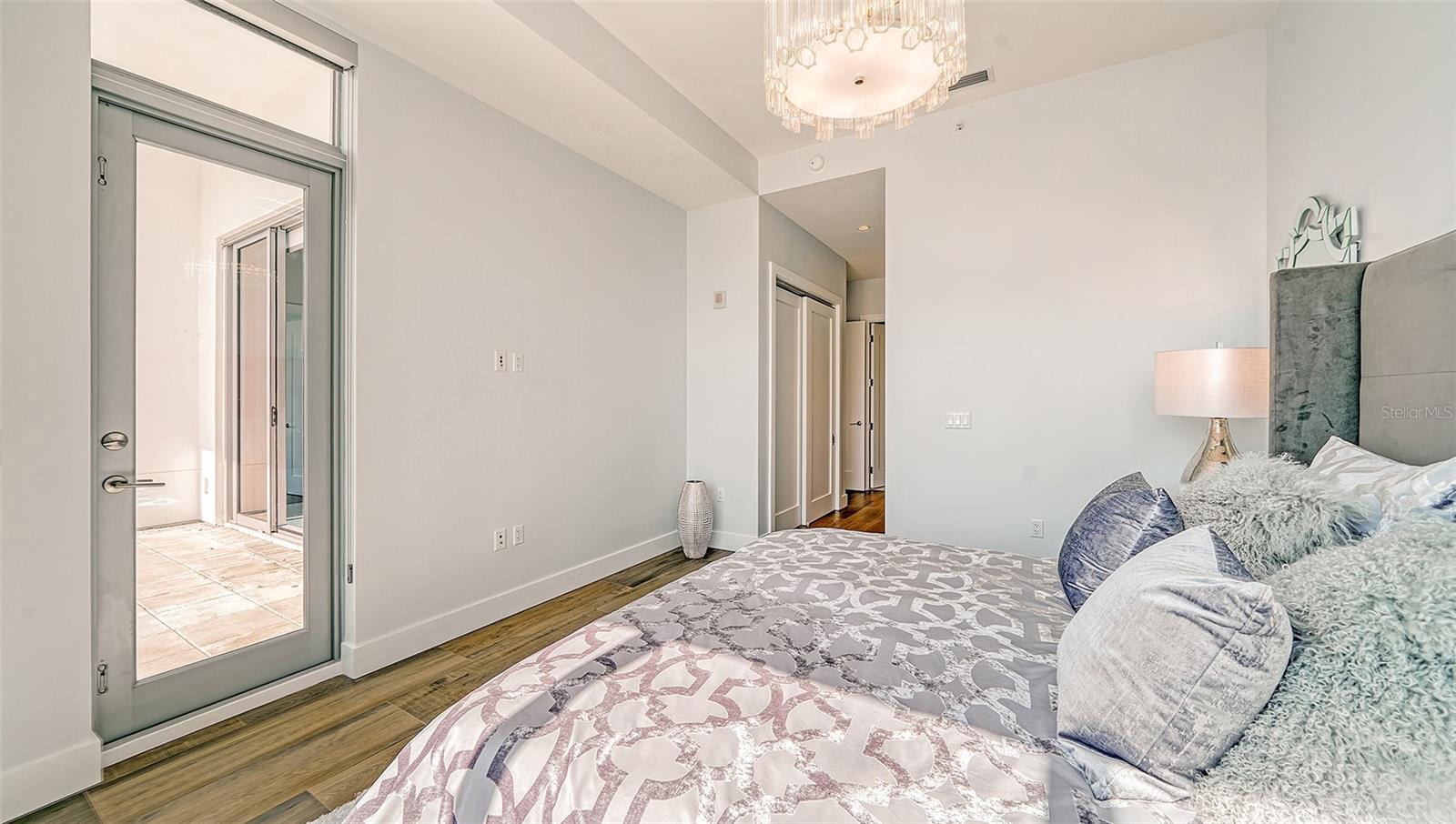 MARK SARASOTA CONDO - Residential