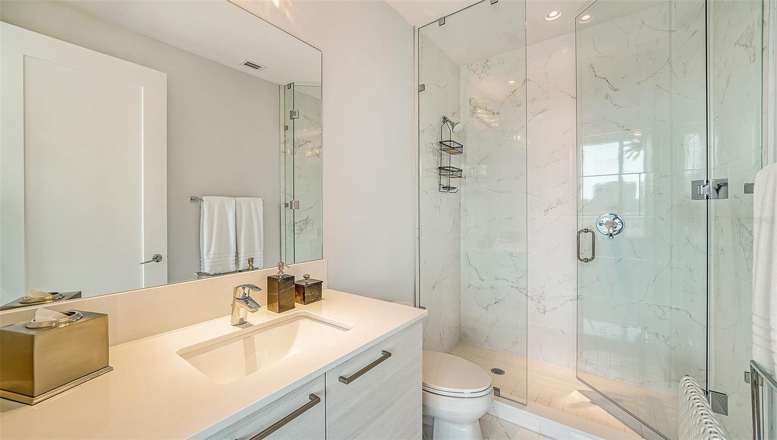 MARK SARASOTA CONDO - Residential