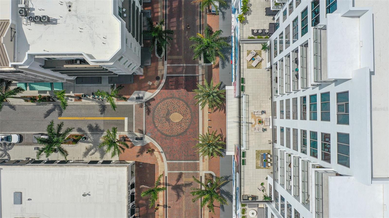 MARK SARASOTA CONDO - Residential